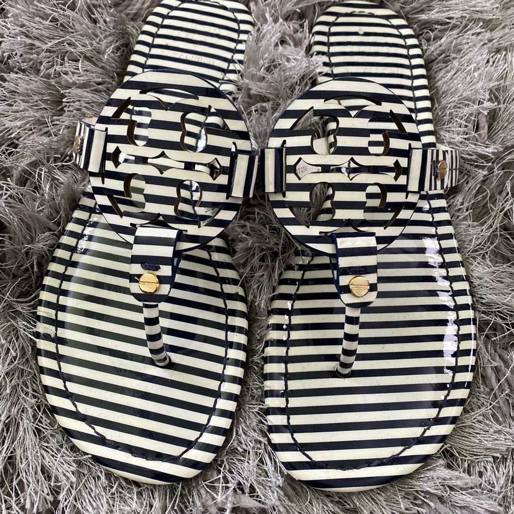 Tory Burch Miller Sandal’s
